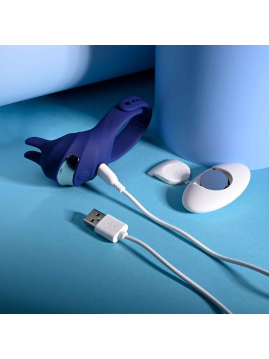 Zero Tolerance - Verstelbare Fun Ring