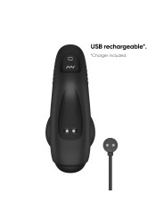 Nexus - Revo Extreme Roterende Prostaatvibrator