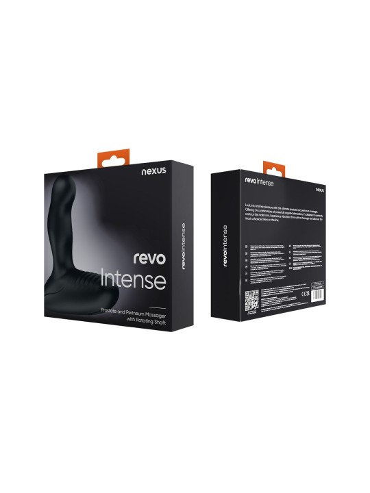 Nexus Revo Intense Prostate Vibrator