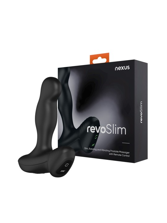 Nexus Revo Slim Prostate Vibrator