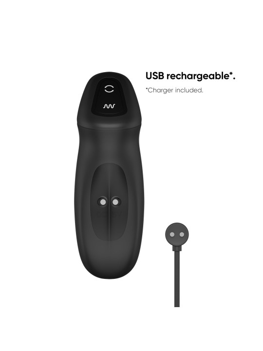 Nexus Revo Slim Prostate Vibrator