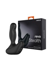 Nexus Revo Stealth Prostate Vibrator