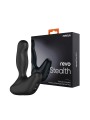 Nexus Revo Stealth Prostate Vibrator