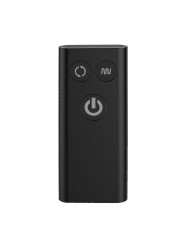 Nexus Revo Stealth Prostate Vibrator