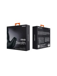 Nexus Revo Stealth Prostate Vibrator