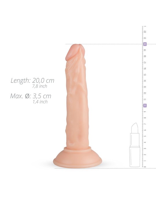 Blane Realistic Dildo