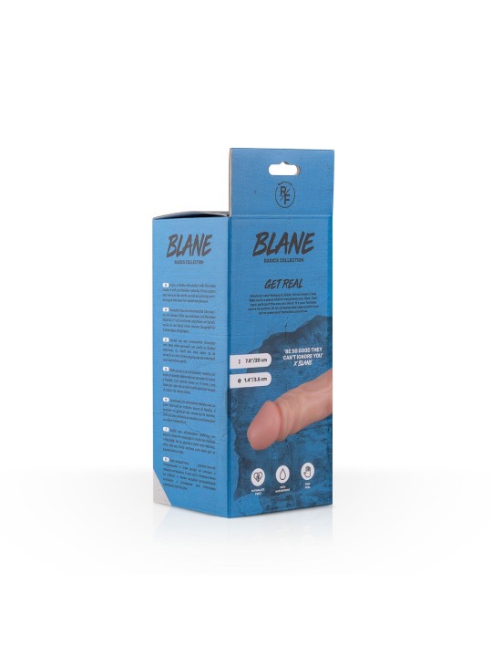 Blane Realistic Dildo