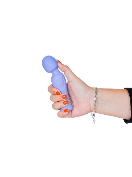 Swan – The Era Swan Wand – Blauw