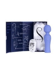 Swan – The Era Swan Wand – Blauw