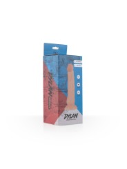 Dylan Realistic Dildo