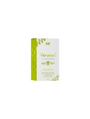 INTT - Vibration! Caipirinha - 15 ml