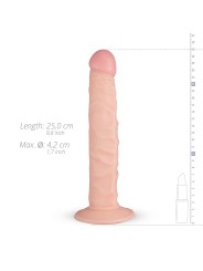 Scott Realistic Dildo