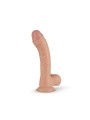 Vince Realistic Dildo  - 19,5 cm