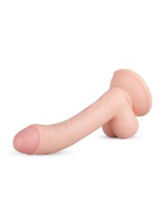 Vince Realistic Dildo  - 19,5 cm