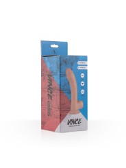 Vince Realistic Dildo  - 19,5 cm