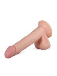 Felix Realistic Dildo - 22 cm