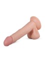 Felix Realistic Dildo - 22 cm