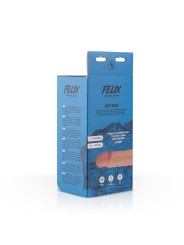 Felix Realistic Dildo - 22 cm