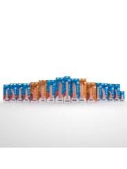 Felix Realistic Dildo - 22 cm