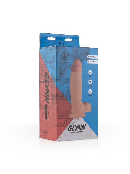 Glynn Realistic Dildo