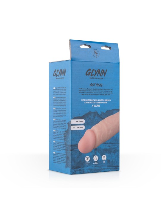 Glynn Realistic Dildo