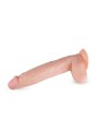 Dwayne Realistic Dildo