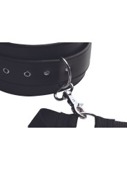 Master Series - Acquire Thigh Harness - Easy Access