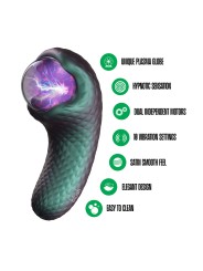 Temptasia - Temptasia Enchanted Serpent Vibrator