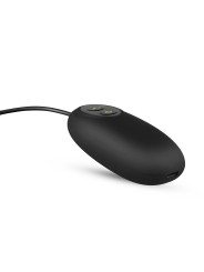 Lewis Realistic Vibrator
