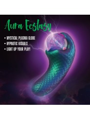 Temptasia - Temptasia Enchanted Serpent Vibrator