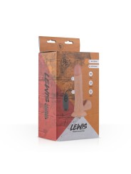 Lewis Realistic Vibrator