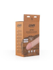 Lewis Realistic Vibrator