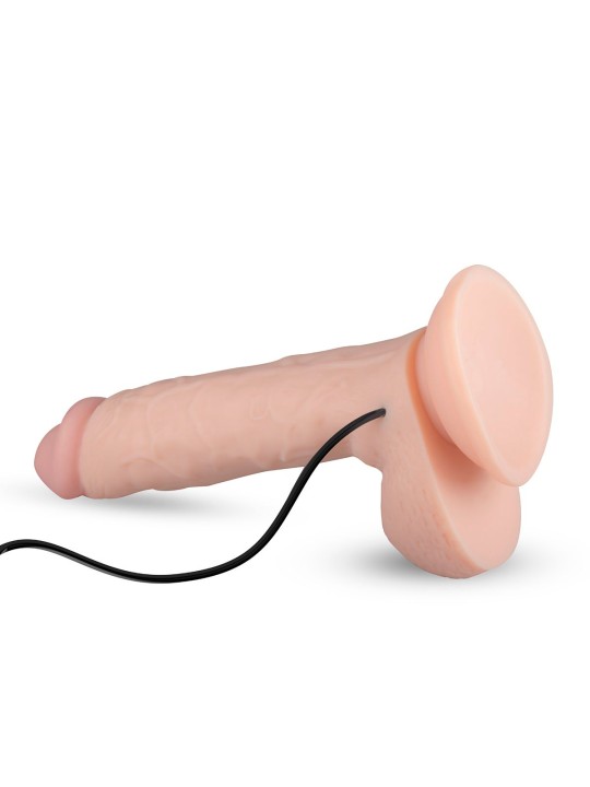 Glynn Realistic Vibrator