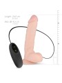 Glynn Realistic Vibrator