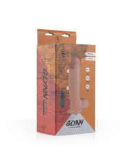 Glynn Realistic Vibrator