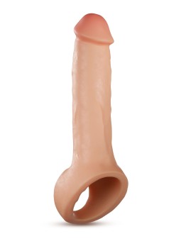 Blush - Performance Plus Thrive Penis Xtender Silicone - 6,3 cm