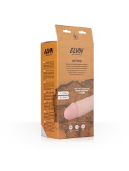 Elvin Realistische Vibrator 27.50 cm