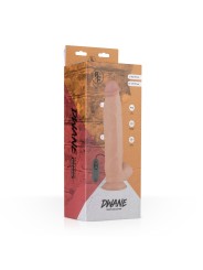 Dwane Realistic Vibrator
