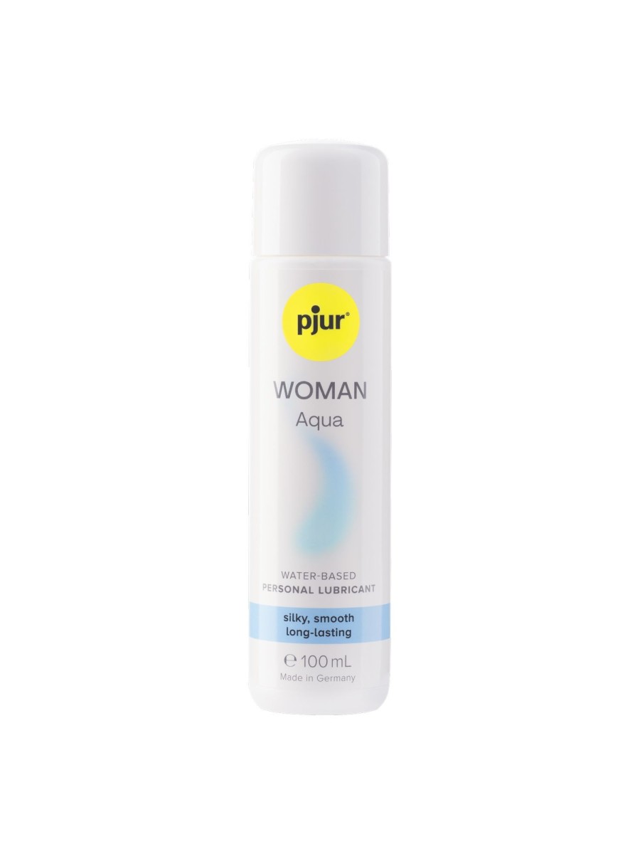 Pjur Woman AQUA 100 ml