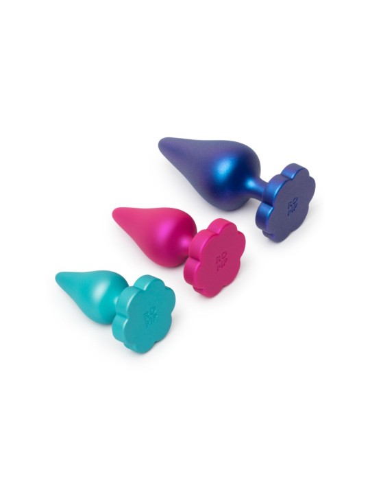 ROMP by Womanizer - Luster Anal Kit