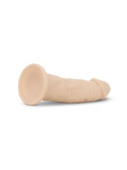 Real Fantasy Deluxe - Xavier Realistische Temperatuurgevoelige Dildo - 23 c