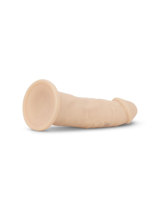 Real Fantasy Deluxe - Xavier Realistische Temperatuurgevoelige Dildo - 23 c