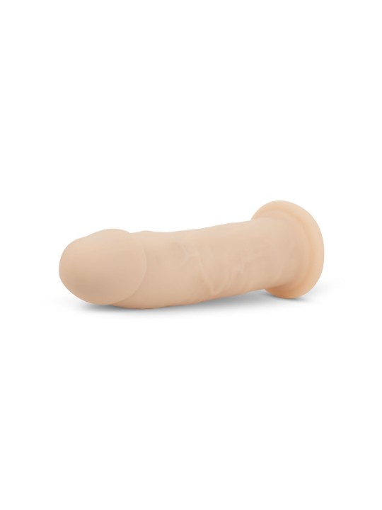 Real Fantasy Deluxe - Xavier Realistische Temperatuurgevoelige Dildo - 23 c
