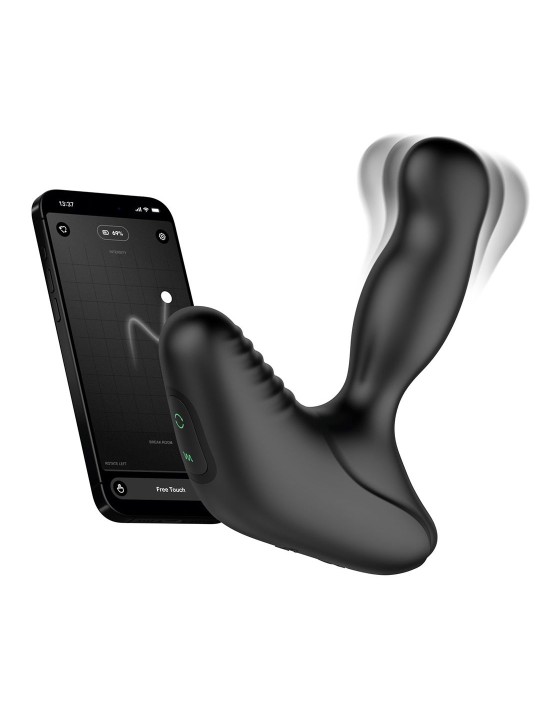 Nexus - Revo Stealth App Versie