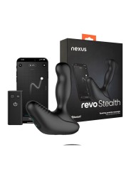 Nexus - Revo Stealth App Versie