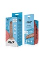 Real Fantasy - Tyler Realistische Dildo - 20 cm