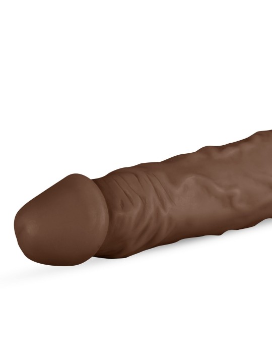 Real Fantasy - James Realistic Dildo - 23 cm.