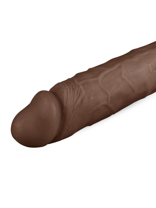 Real Fantasy - Waylon Realistische Dildo - 25 cm