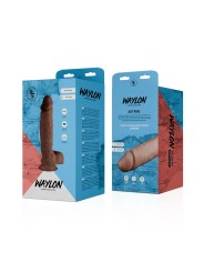 Real Fantasy - Waylon Realistische Dildo - 25 cm