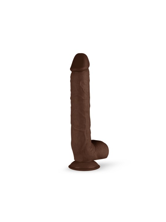 Real Fantasy - Myles Realistische Dildo - 28 cm